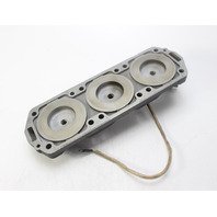 18488F1 Mercury Mariner 1992 1993 - 2000 Cylinder Head 175 200 HP 2.5L V6 EFI