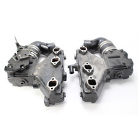 807988A03 99745 MerCruiser 4.3L 1983-98 Exhaust Manifold & Riser Set Port & Stbd