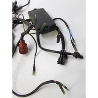583508 583489 Johnson Evinrude 1988-1990 Ignition System 120 125 140 HP 1 YR WTY