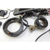 583508 583489 Johnson Evinrude 1988-1990 Ignition System 120 125 140 HP 1 YR WTY
