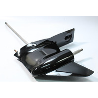Mercury 1976-1988 20" Lower Unit 135 150 175 200 HP 1.87:1 V6 1 Year Warranty