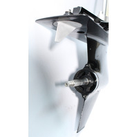 2010 & UP Mercury Lower Unit EFI 75 80 90 100 115 HP 2.33:1 1 YEAR WARRANTY