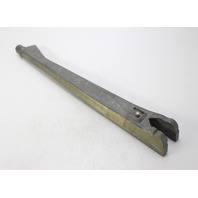 434931 Johnson Evinrude OMC Tiller Steering Arm 23-3/8" C# 337585 FOR PARTS