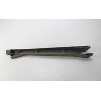 434931 Johnson Evinrude OMC Tiller Steering Arm 23-3/8" C# 337585 FOR PARTS