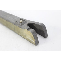 434931 Johnson Evinrude OMC Tiller Steering Arm 23-3/8" C# 337585 FOR PARTS