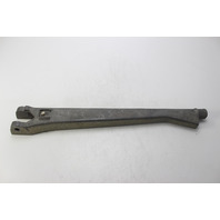 434931 Johnson Evinrude OMC Tiller Steering Arm 23-3/8" C# 337585 FOR PARTS