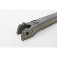 434931 Johnson Evinrude OMC Tiller Steering Arm 23-3/8" C# 337585 FOR PARTS