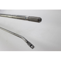 1998 - 2005 Mercury 20" Lower Unit 30 40 50 HP 1.83:1 Ratio 1 YEAR WARRANTY