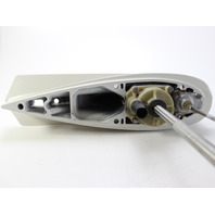 1975-1988 Johnson Evinrude 15" Nitro Lower Unit 70 & 75 HP 3 Cyl 1 YEAR WARRANTY