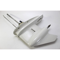 1975-1988 Johnson Evinrude 15" Nitro Lower Unit 70 & 75 HP 3 Cyl 1 YEAR WARRANTY