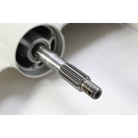 1975-1988 Johnson Evinrude 15" Nitro Lower Unit 70 & 75 HP 3 Cyl 1 YEAR WARRANTY
