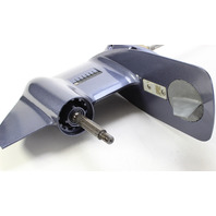 1977 - 1992 Yamaha Mariner 20" Lower Unit 40 HP ONLY 1 YEAR WARRANTY