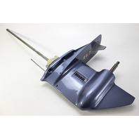 1977 - 1992 Yamaha Mariner 20" Lower Unit 40 HP ONLY 1 YEAR WARRANTY