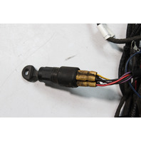 766565 Evinrude E-TEC G2 Fly By Wire Complete Control Setup w/ Foot Throttle