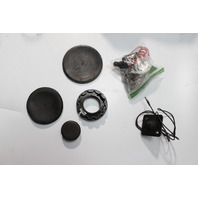 766565 Evinrude E-TEC G2 Fly By Wire Complete Control Setup w/ Foot Throttle
