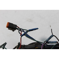 766565 Evinrude E-TEC G2 Fly By Wire Complete Control Setup w/ Foot Throttle