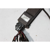 766565 Evinrude E-TEC G2 Fly By Wire Complete Control Setup w/ Foot Throttle
