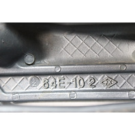 64E-43311-10-8D Yamaha 2007-2017 Swivel Bracket & Trim Sender 150 175 200 HP