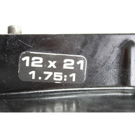 Mercury 3.0L V6 Pro XS 2006-Up Gearcase Housing 200 225 250 HP 1600-980687-C01