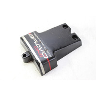 Mercury MerCruiser Bravo I II III Upper Drive Rear Cover 1988-2002 8M0157426