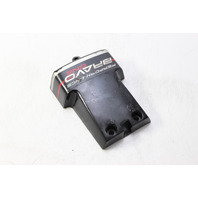 Mercury MerCruiser Bravo I II III Upper Drive Rear Cover 1988-2002 8M0157426