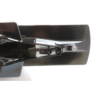 2010 & Up Mercury 25" Lower Unit 1.7L EFI 75 80 90 100 115 HP 2.33:1 1 YEAR WTY