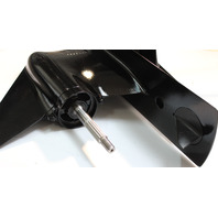 2010 & Up Mercury 25" Lower Unit 1.7L EFI 75 80 90 100 115 HP 2.33:1 1 YEAR WTY