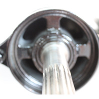 2010 & Up Mercury 25" Lower Unit 1.7L EFI 75 80 90 100 115 HP 2.33:1 1 YEAR WTY