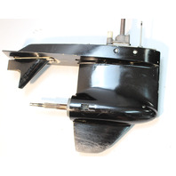 1982 - 1988 Chrysler Force 20" Lower Unit 85 90 100 105 115 125 HP 6 MONTH WTY