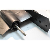 OMC Cobra Volvo Penta SX SX-M Direct Drive Lower Unit 4.3 5.0 5.8L RH 6 Mo Wty