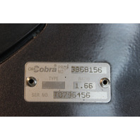 OMC Volvo Penta 1994+ Cobra SX Upper Outdrive 1.66:1 22/23T 3.0-5.8L 6 Month Wty