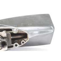 1984 - 1990 1991 1992 Yamaha Mariner 15" Shaft Lower Unit 9.9 15 HP 2 Stroke