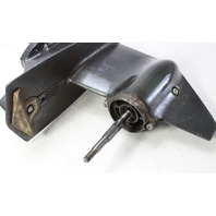 1984 - 1990 1991 1992 Yamaha Mariner 15" Shaft Lower Unit 9.9 15 HP 2 Stroke