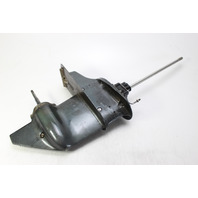 1984 - 1990 1991 1992 Yamaha Mariner 15" Shaft Lower Unit 9.9 15 HP 2 Stroke