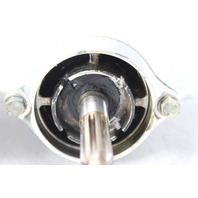 1997-2002 Honda 8 9.9 15 HP 4 Stroke Lower Unit 25" X Long Gearcase RH Rotation