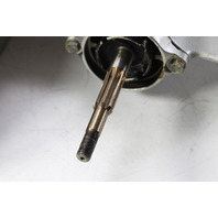 1997-2002 Honda 8 9.9 15 HP 4 Stroke Lower Unit 25" X Long Gearcase RH Rotation