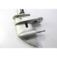 1997-2002 Honda 8 9.9 15 HP 4 Stroke Lower Unit 25" X Long Gearcase RH Rotation