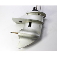 1997-2002 Honda 8 9.9 15 HP 4 Stroke Lower Unit 25" X Long Gearcase RH Rotation