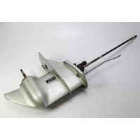 1997-2002 Honda 8 9.9 15 HP 4 Stroke Lower Unit 25" X Long Gearcase RH Rotation