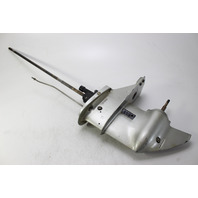 1997-2002 Honda 8 9.9 15 HP 4 Stroke Lower Unit 25" X Long Gearcase RH Rotation