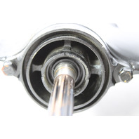 2004 & Up Suzuki DF 9.9 15 HP 4 Stroke Lower Unit 2.08 Ratio 6 MONTH WARRANTY