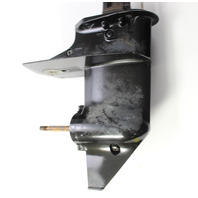 2004 & Up Suzuki DF 9.9 15 HP 4 Stroke Lower Unit 2.08 Ratio 6 MONTH WARRANTY