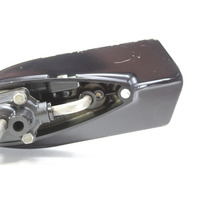 Nissan Tohatsu Mercury 4 5 6 HP 2 Stroke Lower Unit Gearcase 6 MONTH WARRANTY