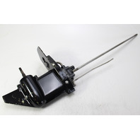 Nissan Tohatsu Mercury 4 5 6 HP 2 Stroke Lower Unit Gearcase 6 MONTH WARRANTY