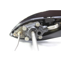 Nissan Tohatsu Mercury 4 5 6 HP 2 Stroke Lower Unit Gearcase 6 MONTH WARRANTY
