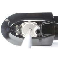 1998 & UP L3 Mercury 20" Lower Unit 75 80 85 90 HP 2.33:1 Ratio 1 YEAR WARRANTY