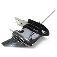 1998 & UP L3 Mercury 20" Lower Unit 75 80 85 90 HP 2.33:1 Ratio 1 YEAR WARRANTY