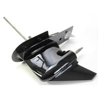 1998 & UP L3 Mercury 20" Lower Unit 75 80 85 90 HP 2.33:1 Ratio 1 YEAR WARRANTY