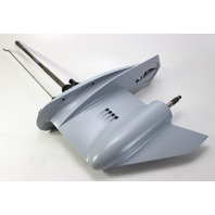 1978-1992 Johnson Evinrude 20" Lower Unit 85 88 90 100 110 115 140 HP 1 YEAR WTY