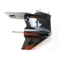 1976 - 2015 Mercury 20" 1.87:1 Lower Unit 135 150 175 200 HP V6 1 YEAR WARRANTY